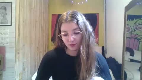 Snapshot of babydemon6 chatting on June 2026 05:29:01 PM babydemon6 online show from June 2026 05:29:01 PM