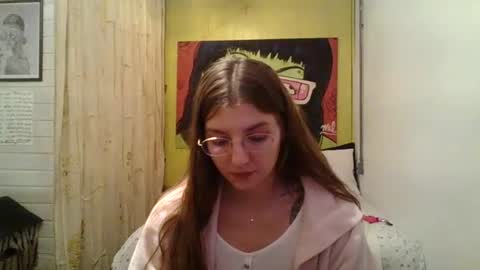 Snapshot of babydemon6 chatting on June 2026 09:32:02 PM babydemon6 online show from June 2026 09:32:02 PM