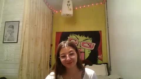 Snapshot of babydemon6 chatting on June 2026 08:09:02 PM babydemon6 online show from June 2026 08:09:02 PM