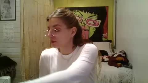 Snapshot of babydemon6 chatting on June 2026 08:32:02 PM babydemon6 online show from June 2026 08:32:02 PM