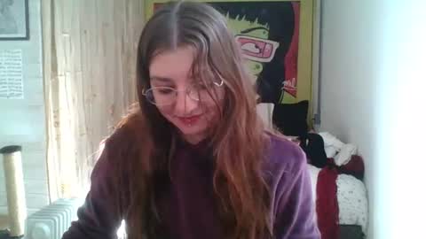 Snapshot of babydemon6 chatting on July 2026 03:08:02 PM babydemon6 online show from July 2026 03:08:02 PM