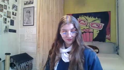 Snapshot of babydemon6 chatting on July 2026 05:38:02 PM babydemon6 online show from July 2026 05:38:02 PM