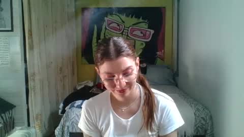 Snapshot of babydemon6 chatting on July 2026 05:18:01 PM babydemon6 online show from July 2026 05:18:01 PM