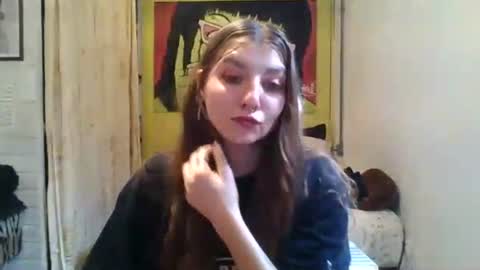 Snapshot of babydemon6 chatting on July 2026 04:27:02 PM babydemon6 online show from July 2026 04:27:02 PM