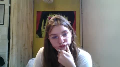 Snapshot of babydemon6 chatting on July 2026 06:07:01 PM babydemon6 online show from July 2026 06:07:01 PM