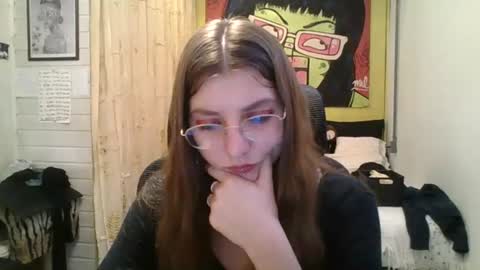 Snapshot of babydemon6 chatting on August 2026 07:28:01 PM babydemon6 online show from August 2026 07:28:01 PM