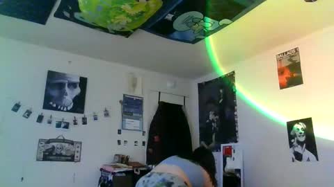 babydollalexiss online show from November 2025 01:06:01 AM