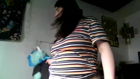 Snapshot of babydollalexiss chatting on April 2026 12:11:02 AM babydollalexiss online show from April 2026 12:11:02 AM