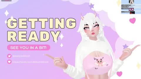 Snapshot of babydollstarlit chatting on February 2026 02:17:02 AM Starlit online show from February 2026 02:17:02 AM