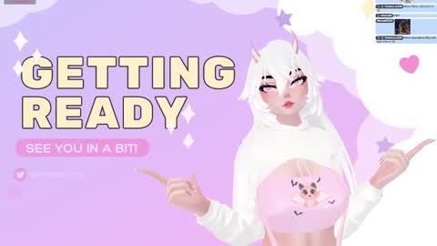 Snapshot of babydollstarlit chatting on February 2026 02:37:01 AM Starlit online show from February 2026 02:37:01 AM