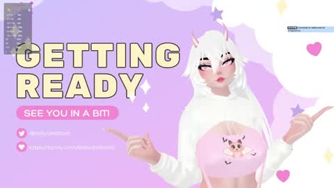 Snapshot of babydollstarlit chatting on April 2026 01:55:02 AM Starlit online show from April 2026 01:55:02 AM