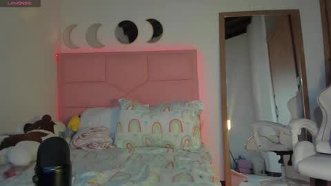 Snapshot of babydollvibes chatting on November 2025 06:19:02 PM mia online show from November 2025 06:19:02 PM