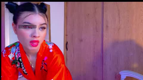 Snapshot of babydollvibes chatting on December 2025 06:38:01 PM mia online show from December 2025 06:38:01 PM