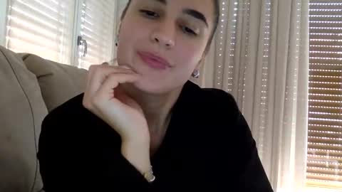 BabyElodie12 online show from September 2025 11:26:01 AM