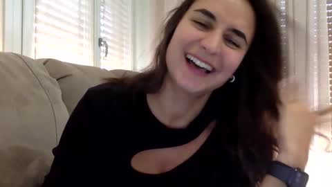 BabyElodie12 online show from October 2025 11:27:02 AM