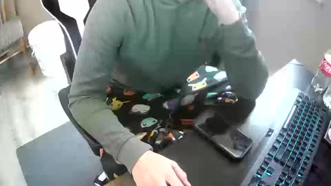 Snapshot of babyface603592 chatting on October 2025 07:45:02 PM babyface603592 online show from October 2025 07:45:02 PM