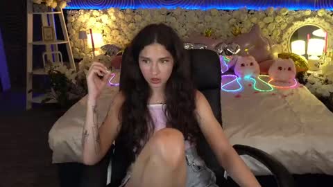 Sasha online show from May 2026 07:08:01 PM