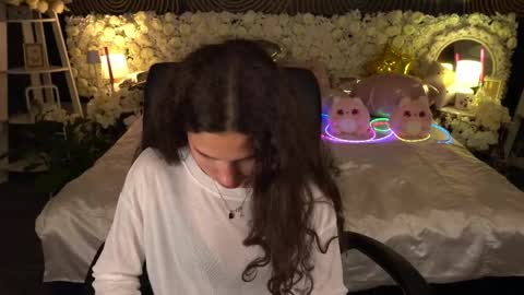 Sasha online show from May 2026 07:11:01 PM