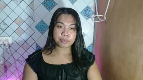 Snapshot of babyfreya_ chatting on March 2026 06:10:01 PM Freya online show from March 2026 06:10:01 PM