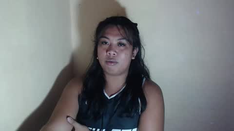 Snapshot of babyfreya_ chatting on March 2026 03:18:01 PM Freya online show from March 2026 03:18:01 PM