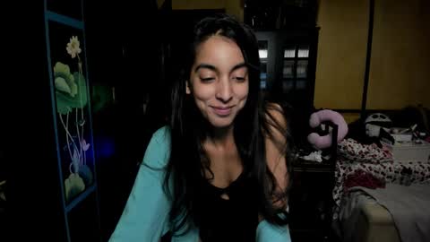 Snapshot of babygirl_claire chatting on January 2026 05:43:02 AM Claire Black online show from January 2026 05:43:02 AM