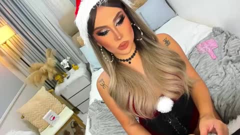 Snapshot of babygoddess4u chatting on December 2024 07:22:02 PM ASK ME IN PM online show from December 2024 07:22:02 PM
