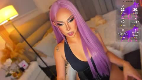 Snapshot of babygoddess4u chatting on March 2026 02:45:01 PM ASK ME IN PM online show from March 2026 02:45:01 PM