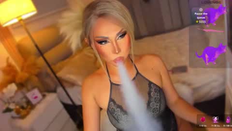 Snapshot of babygoddess4u chatting on March 2026 07:31:01 PM ASK ME IN PM online show from March 2026 07:31:01 PM