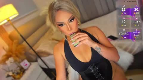 Snapshot of babygoddess4u chatting on March 2026 09:45:02 AM ASK ME IN PM online show from March 2026 09:45:02 AM