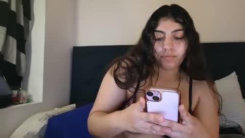 BabyGotBackends online show from February 2026 06:20:02 AM