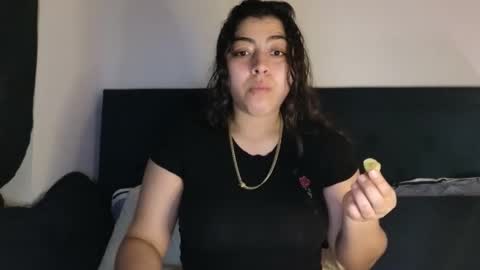 BabyGotBackends online show from April 2026 01:54:01 AM