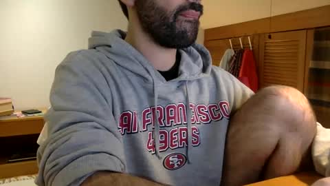 Tom A.    online show from February 2025 04:56:02 PM