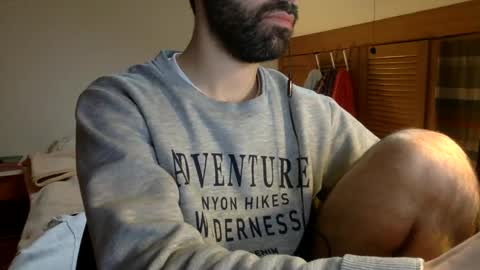 Tom A.    online show from February 2025 11:32:02 AM