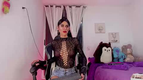 Snapshot of babyhorny_777 chatting on December 2025 04:20:03 AM babyhorny_777 online show from December 2025 04:20:03 AM