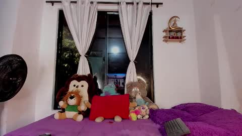 Snapshot of babyhorny_777 chatting on February 2026 03:26:02 AM babyhorny_777 online show from February 2026 03:26:02 AM