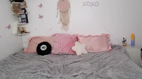 Imi-Baby online show from May 2026 12:27:02 AM
