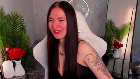 Sophia online show from April 2026 01:19:02 AM
