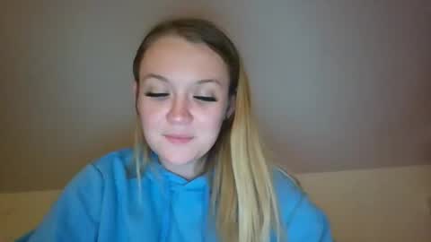 babykay03 online show from April 2026 04:01:01 AM