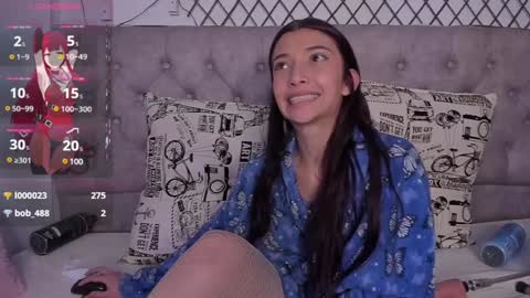 Snapshot of babylissie chatting on January 2025 07:49:01 PM babylissie online show from January 2025 07:49:01 PM