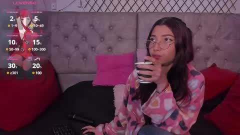 Snapshot of babylissie chatting on February 2025 12:52:02 PM babylissie online show from February 2025 12:52:02 PM