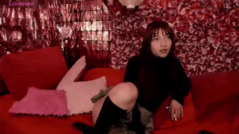 Snapshot of babylissie chatting on March 2025 01:09:01 PM babylissie online show from March 2025 01:09:01 PM