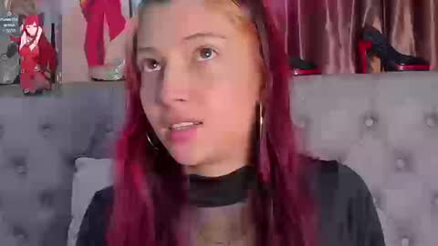 Snapshot of babylissie chatting on September 2025 02:16:01 PM babylissie online show from September 2025 02:16:01 PM