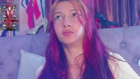 Snapshot of babylissie chatting on September 2025 01:21:01 PM babylissie online show from September 2025 01:21:01 PM