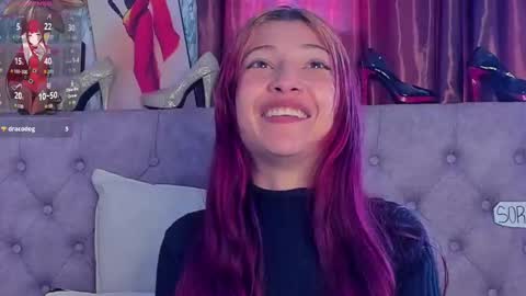 Snapshot of babylissie chatting on September 2025 01:23:02 PM babylissie online show from September 2025 01:23:02 PM