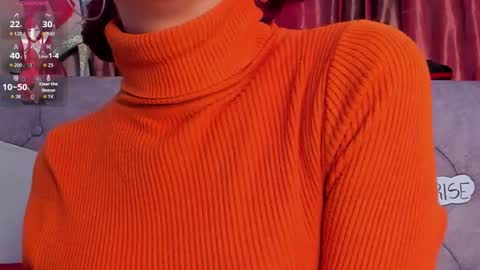 Snapshot of babylissie chatting on September 2025 01:57:02 PM babylissie online show from September 2025 01:57:02 PM