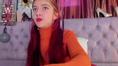 Snapshot of babylissie chatting on October 2025 02:14:01 PM babylissie online show from October 2025 02:14:01 PM