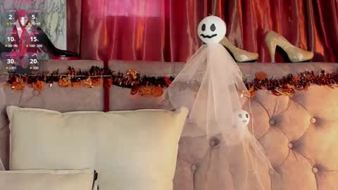 Snapshot of babylissie chatting on October 2025 05:04:02 PM babylissie online show from October 2025 05:04:02 PM