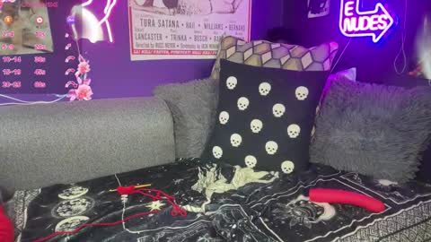 babylon_the_great online show from February 2026 07:28:01 PM