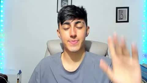 babymaik online show from October 2025 11:52:02 PM