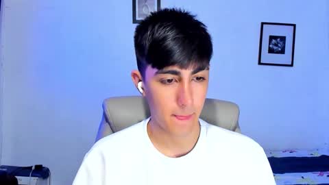 babymaik online show from December 2025 02:01:01 PM